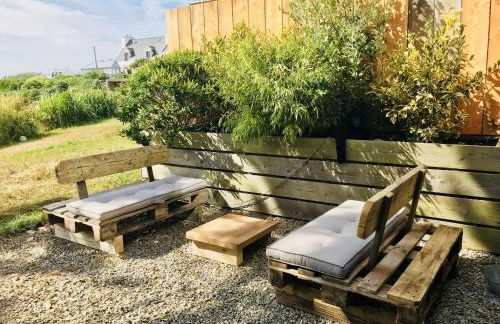 Dernier Ecolodge avant NewYork - Foto 6