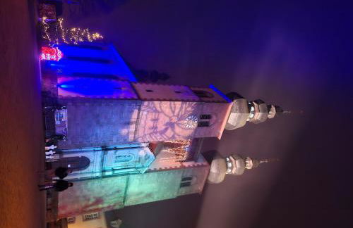 Ferienhaus du Bourguignon, Lorraine - Foto 43