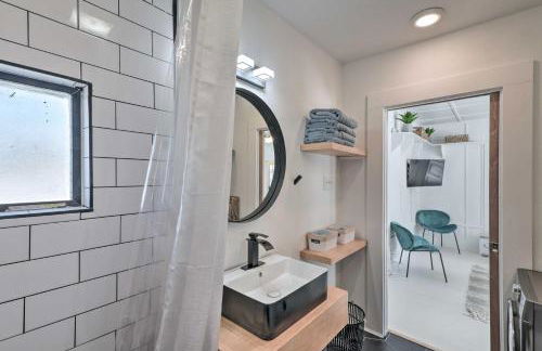 Wonderful Getaway in Galveston Minutes from Beach - Foto 16