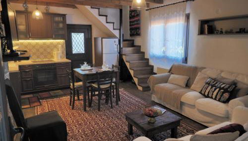 Ypsus House Stemnitsa - Photo 2