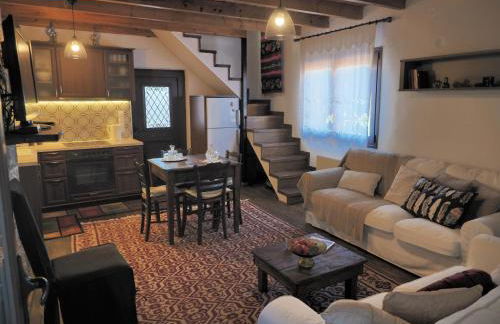 Ypsus House Stemnitsa - Photo 2