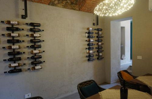 Decanter House - Wine Resort Alto Piemonte - Foto 70