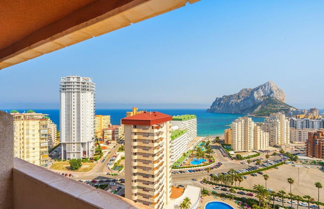 Apartamentos Coral Beach - Foto 18