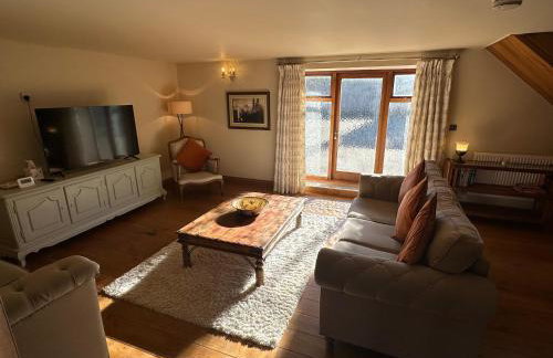 Woodland View with Hot Tub and Snooker Table - Foto 4