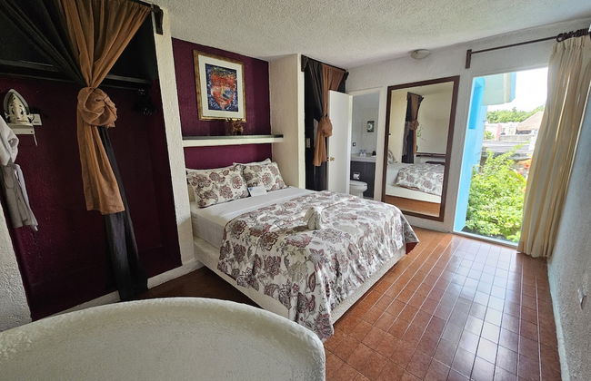 Hotel Villa Las Anclas - Photo 6