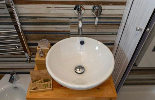 B&B Sud e Magia - Photo 36