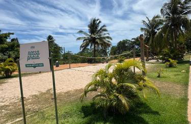 Casa de temporada com 6 quartos na Praia da Lagoa do Pau Coruripe - AL - Photo 28