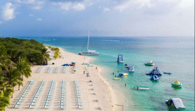 Cozumel Cruise & Snorkeling - Photo 5