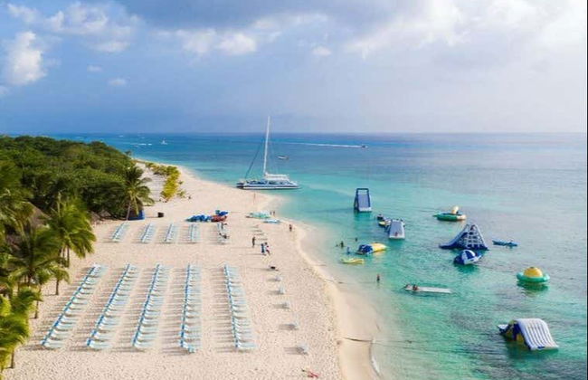 Cozumel Cruise & Snorkeling - Photo 5