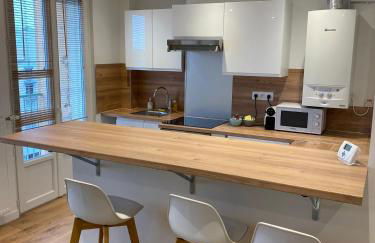 LE BOHEME CHIC PATTE D'OIE **** - Foto 10