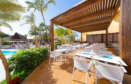 Sport Hotel Monte Feliz - powered by Playitas - Foto 106