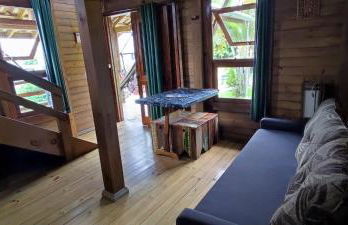 Pousada Além do Mar - Foto 18