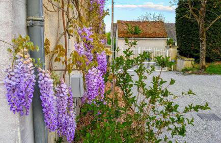 La Grange des 7 Tilleuls - Foto 26