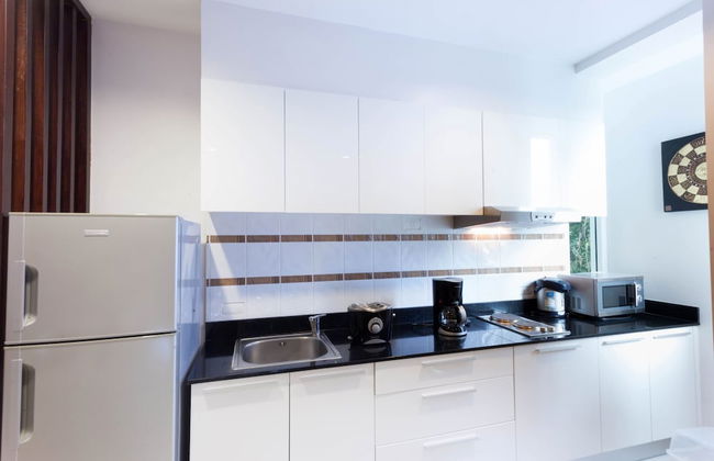 The Park Surin by RESAVA - Foto 43