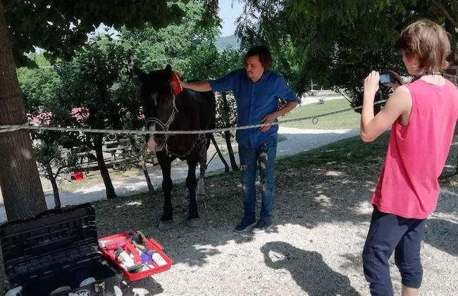 Agriturismo Ai Gradoni - Foto 17