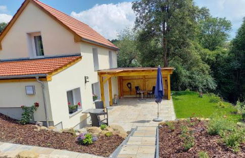 Ferienhaus Richtermühle - Foto 2