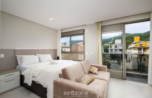 ELUs - Building with Rooftop Pool 350m from the Beach! - Photo 35