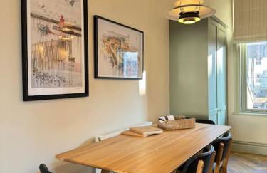 Priory Castle Apartment, Tynemouth - Foto 8