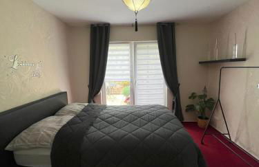 Ferienwohnung "Im Herzen des Westerwalds" - Foto 16