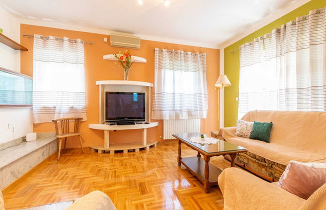 Villa Šušnjara - Foto 19