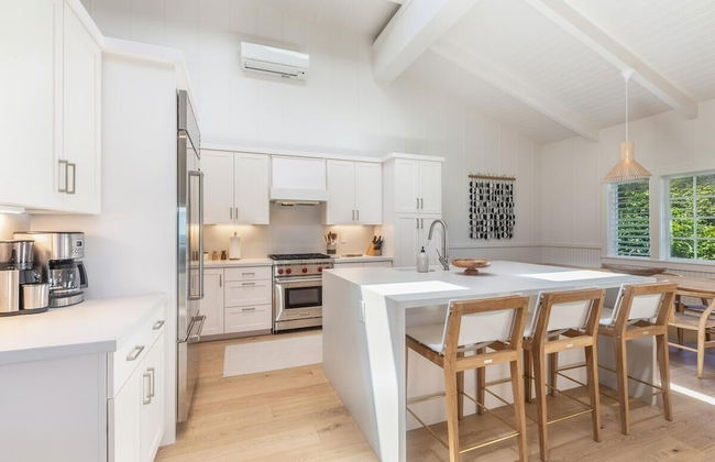 Camp Alealea 6 Bedroom Home by RedAwning - Foto 14