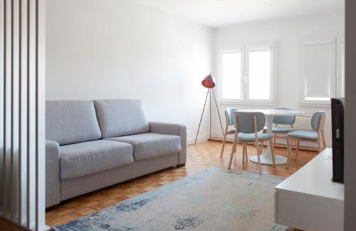 Citybreak-Apartments Patio - Foto 84