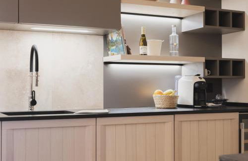 Al Borgo 02 Luxury Suites in Sardinia - Foto 20