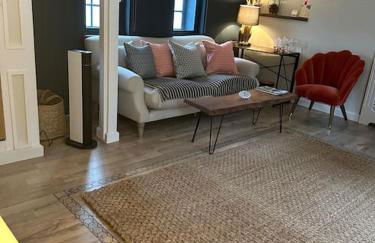 Grade II listed Cottage in Oundle with private courtyard - Foto 4