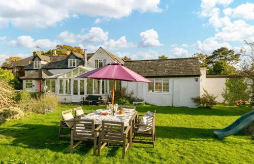 Danehurst Cottage - Foto 31