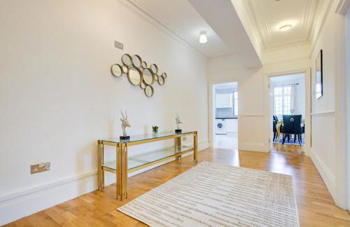 London Baker Street Apartment - Foto 21