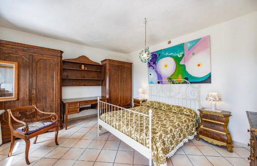 Torre Del Melograno With Heated Pool - Happy Rentals - Foto 36