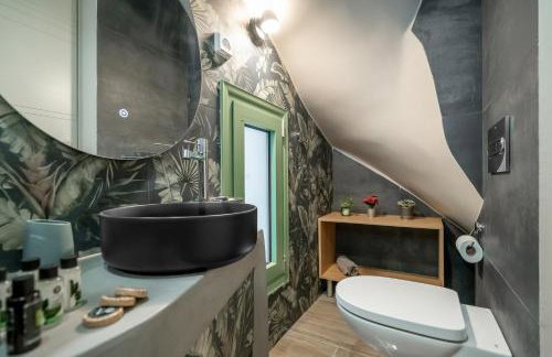 "VILLA INFINITY", Luxury Living by Explore Andros - Photo 38