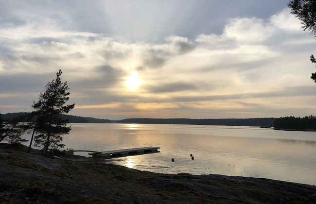 Ekuddens Vandrarhem - Photo 42