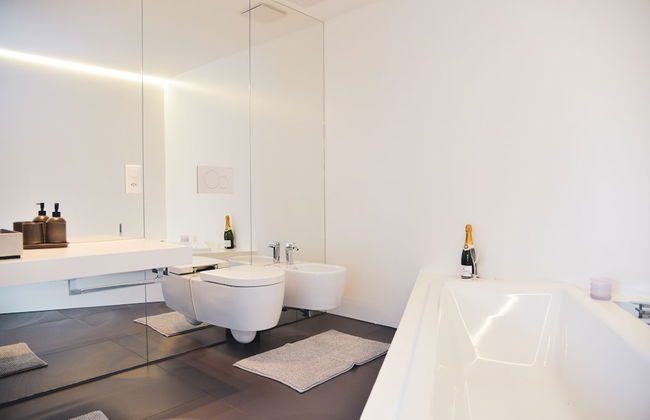 One & Only Lake View Penthouse No01 - Foto 15