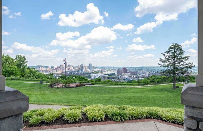 Devou Park Cottage 2 - Foto 29