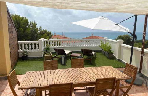 Apartamento en Alcocéber Marcolina - Photo 3