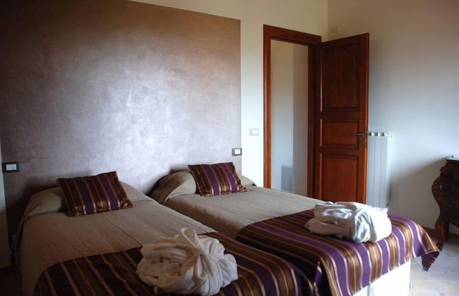 Tenuta San Savino delle Rocchette - Foto 3