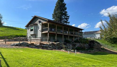 Home on Acerage Views for Days! - Foto 3