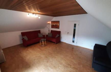 Ferienwohnung Onkel Willi - Foto 5