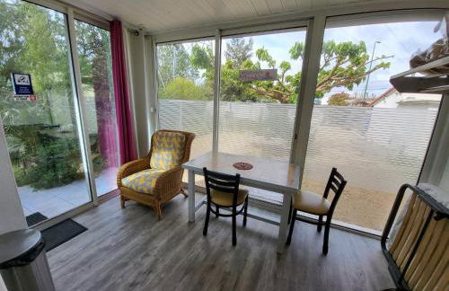 GITE VENITIA T2 - Foto 23