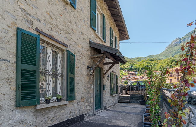 Casa di Pietra Menaggio - Foto 22