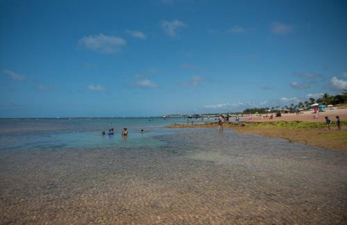 Village Bella Lunna 09 - 1 Qto - Guarajuba - Foto 28