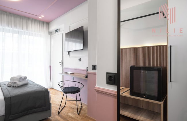 Esther Suites, Nilie Hospitality MGMT - Foto 32