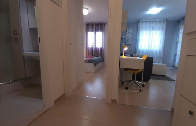 Verdi 1-bed Apartment in Split - Foto 31