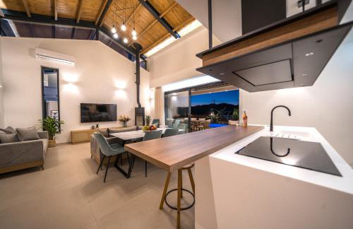 Villa Olira - Foto 20