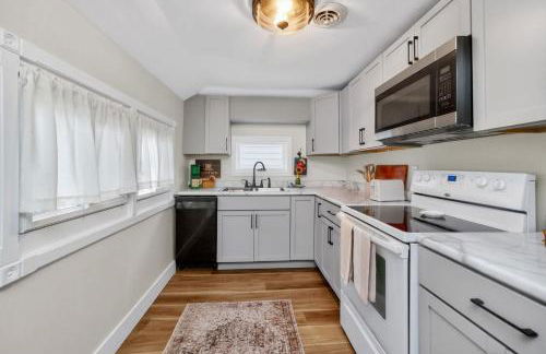 Prime Ames Location 2BR 1BA Near ISU - Foto 15