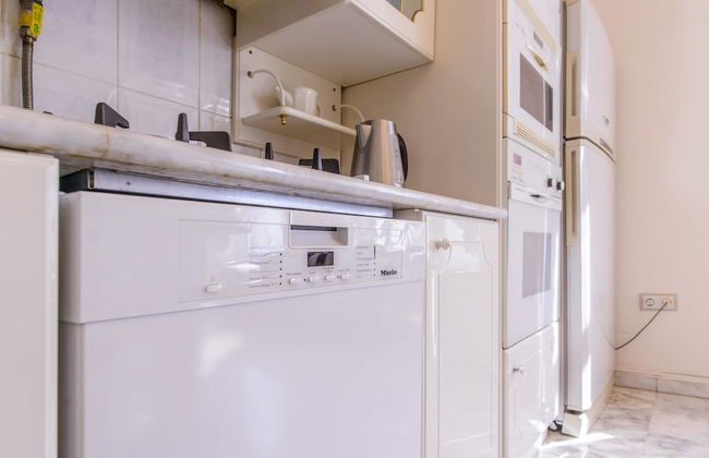 Funny Dolphins Apartments Moscow-city - Foto 49