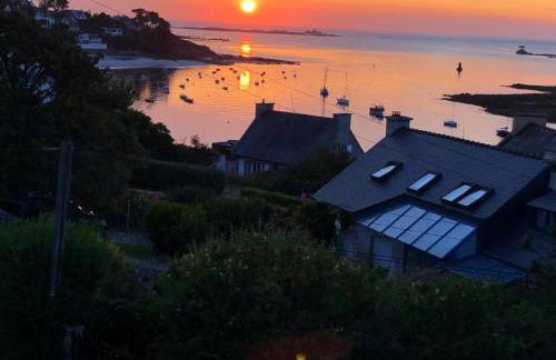 Perle des Abers Plage de Béniguet - Foto 13