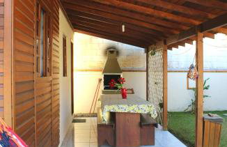 Chalés da Sinhá - Foto 25