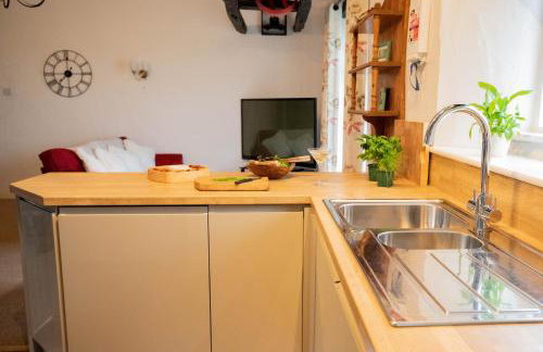 Treworgie Barton - Duchy - Foto 39